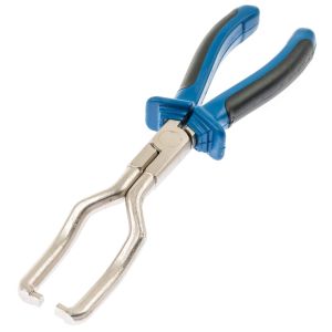 Fuel Feed Pipe Filter Removal Pliers, 50686