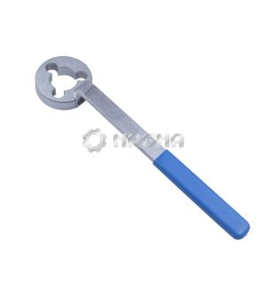 VW / Audi - Water-Pump Pulley Reaction Wrench, 50672 
