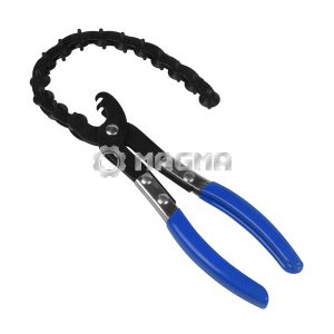 Chain Type Exhaust Pipe and Tailpipe Cutter Pliers, 50761 