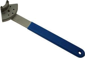 VAG - Timing belt tensioner wrench, 50367