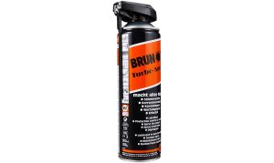 Многофункционален Brunox Turbo Spray - 500 ml - Power click