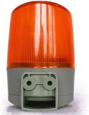 Сигнална LED  лампа за външен монтаж 