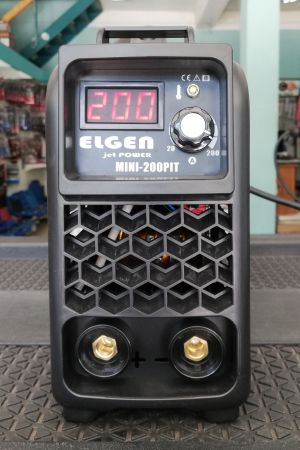 200A MINI Inverter machine IGBT technology MINI-200PIT