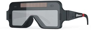 Фотосоларни автоматично затъмняващи очила за заваряване, 30728