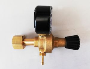 Reduction valve CO2 / Argon