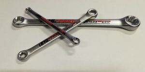Star wrench E10-E12, C7561012