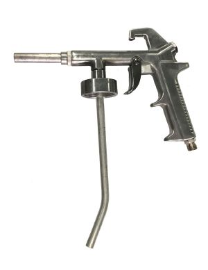 Пневматичен пистолет за шагрен PS-5A
