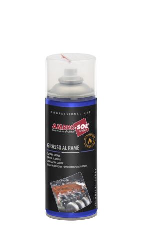 Cooper grease 400 ml, G006