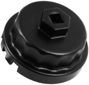 64.5mmx14-pt Oil Filter Cap Wrench For Toyota, EN631BО