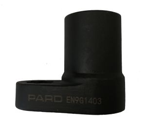 1/2"Dr. Oxygen Sensor Socket, EN9G1403