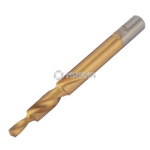 Step Drill 9x 5.5mm for Glow Plug Removal set, 50339-2