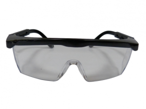 Предпазни работни очила с рамка, XG53214