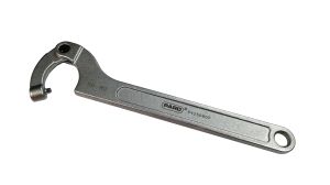 Adjustable hook wrench, 6425080P