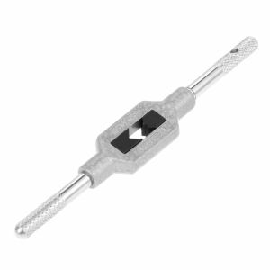 M4-M12 Adjustable Tap wrench, 50265D