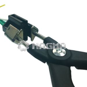 Straight Relay pliers, 50815
