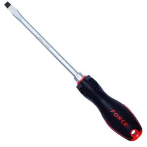 Slotted anti-slip screwdriver 8 mm, 71308B
