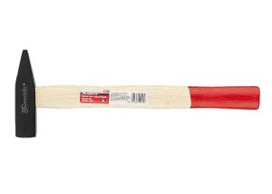 400 g Hammer with wooden handle, 102309