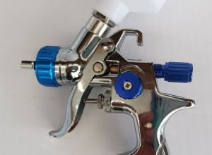 Mini 887 Мини бояджийски пистолет