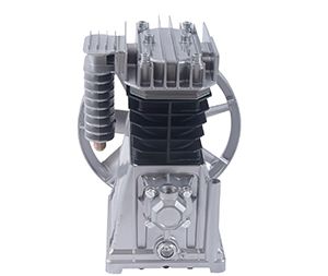 3HP 2.2 kW Italy Type Air Compressor Head Pump for GHA2065-100L