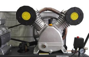 5.5KW-2P / 4HP Air compressor pump V-2090