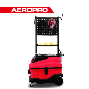 AEROPRO Dust Extractor Collector, A302