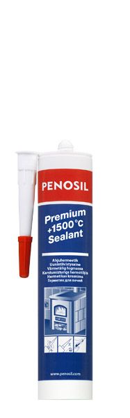 Топлоустойчив уплътнител за фурни PENOSIL Premium