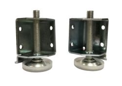 Регулируем мебелен крак за гардероб 82G