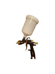 W500 Професионален пневматичен бояджийски пистолет