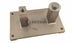  Ford EcoBlue 2.0 TDCi - Стойка/адаптер за динамометричен ключ за болтове на цилиндровата глава, 51356