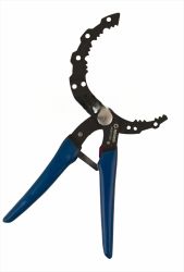 60-120mm Self-Adjusting Oil Filter Pliers, 51360