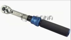 Динамометричен ключ 1/4"  1 - 6 Nm, T0006