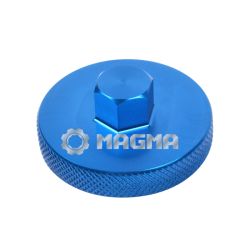 41 mm Вложка за капачката на предната вилка на мотоциклет, 51382