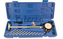 Индикаторен вътромер 50-160 мм – Професионален измервателен уред, 51404