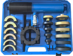 Hydraulic Truck Spring Eye Bush Tool Set (12 Tonne), 51426