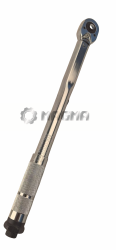 Δυναμόκλειδο ίντσας 3/8" 19/110 Nm Torque Wrench, 51392
