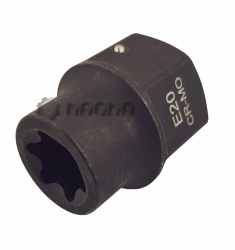  MAN TGA, TGS, TGX Вложка E24 за спирачни апарати - 51374