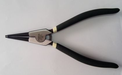 9" Snap ring pliers (external straight tip 1.8 mm), 60909ASO