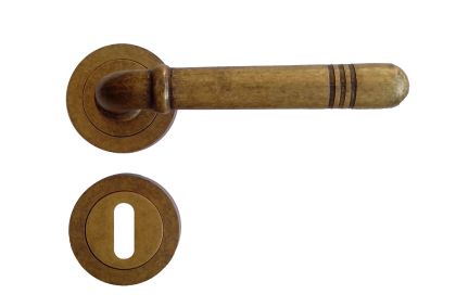 Дръжка за врата FTZ02-Z29 (обикновена ключалка)