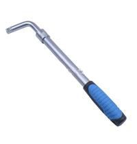 Телескопичен ключ за джанти 1/2" Dr., Р0001