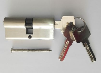 31/31 Lock cylinder 62 mm, 80902