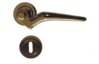 Дръжка за врата FTZ 02-Z11 type2(обикнонена ключалка)