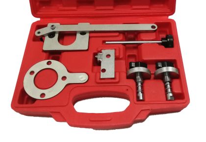 FIAT 1.3 JTD Engine timing tool set, 50824