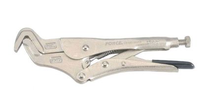 Adjustable locking pliers 3 - 46 mm, 65202