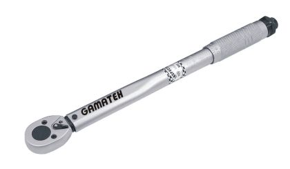3/8” Dr. 5 – 25 Nm Adjustable torque wrench 