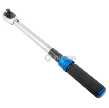 1/2" Drive Torque Wrench 20 - 120Nm, T0003