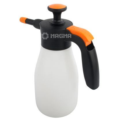 1 Litre Solvent Pressure Sprayer 51174