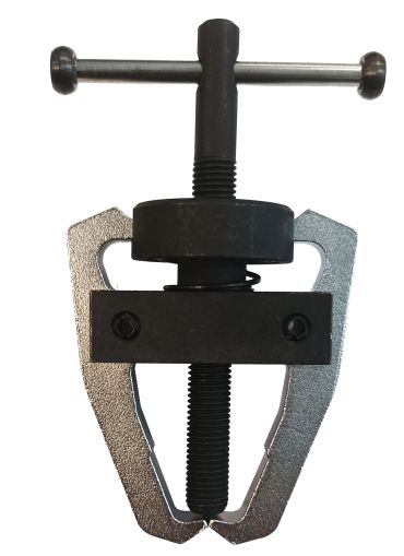 Puller with 2 slim legs, 210-04267A