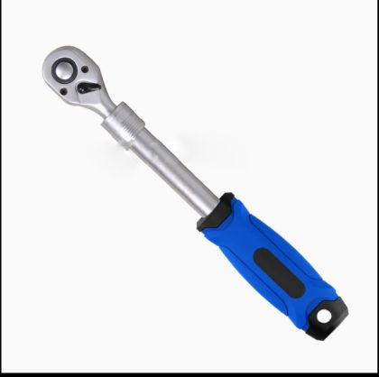 1/4" Dr. Extendable Ratchet handle, G0003