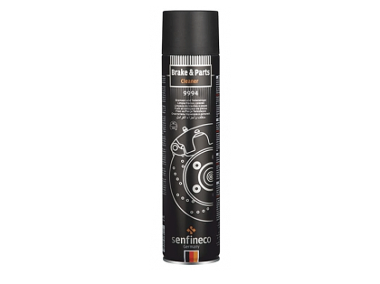 Brake Cleaner 600 ml, 9994