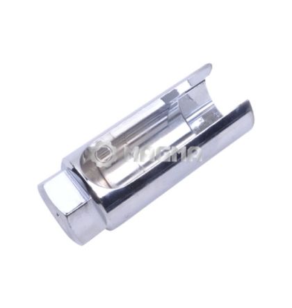 3/8"Dr. 22mm Oxygen Sensor Socket 50323B